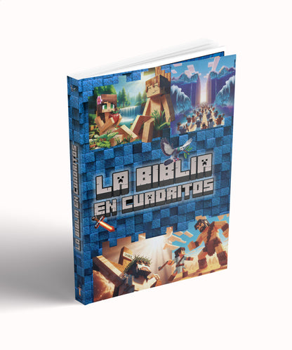 La Biblia En Cuadritos