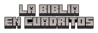 La Biblia de MINECRAFT en Cómic