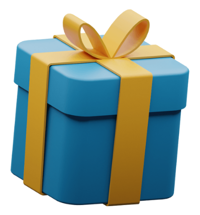 Regalo sorpresa GRATIS