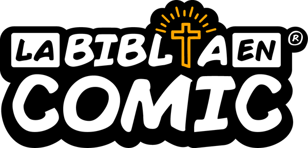 La Biblia en Cómic
